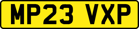 MP23VXP