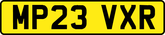 MP23VXR