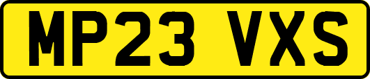 MP23VXS