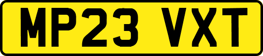 MP23VXT