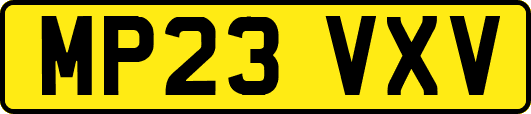 MP23VXV