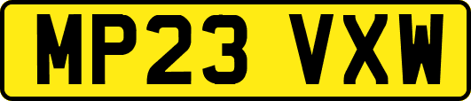 MP23VXW