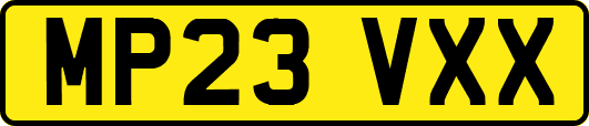 MP23VXX