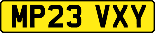 MP23VXY