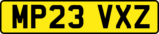 MP23VXZ