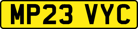 MP23VYC