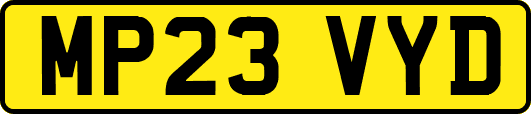 MP23VYD