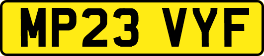 MP23VYF