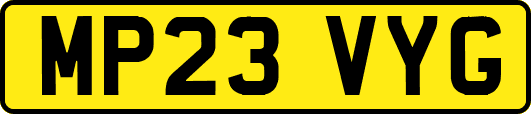 MP23VYG