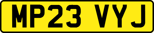 MP23VYJ