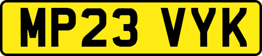 MP23VYK
