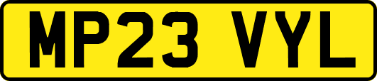 MP23VYL