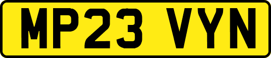 MP23VYN