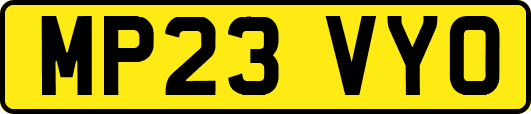MP23VYO