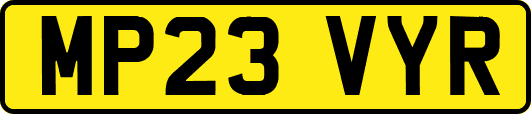 MP23VYR