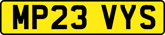 MP23VYS