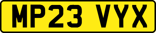 MP23VYX