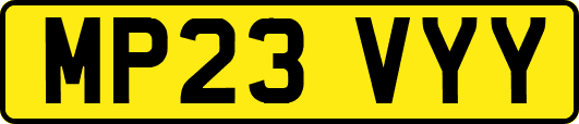 MP23VYY