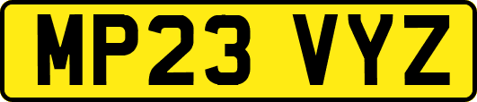 MP23VYZ