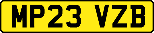 MP23VZB