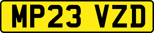 MP23VZD