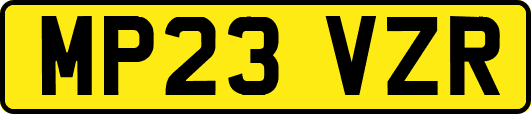 MP23VZR