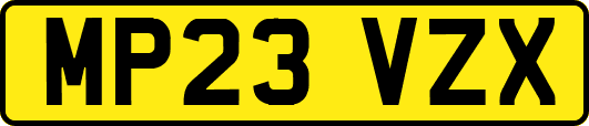 MP23VZX