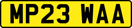 MP23WAA