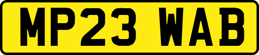 MP23WAB