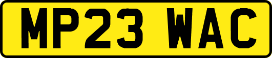 MP23WAC