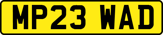 MP23WAD