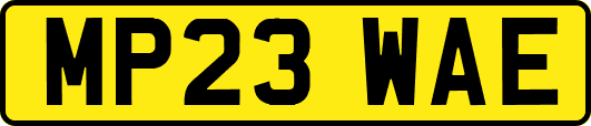 MP23WAE