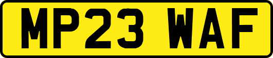 MP23WAF
