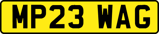 MP23WAG