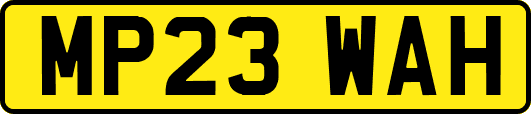 MP23WAH