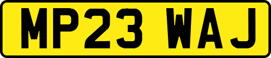 MP23WAJ