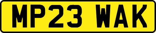 MP23WAK