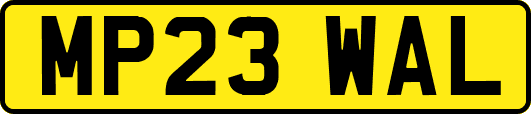 MP23WAL