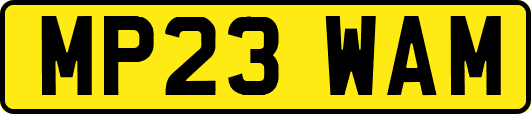 MP23WAM