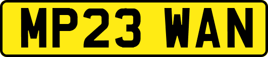 MP23WAN