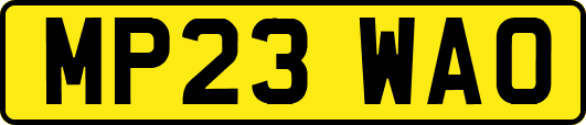 MP23WAO