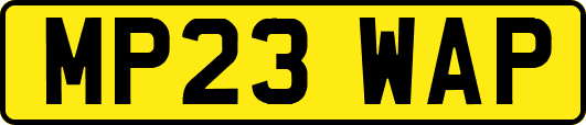 MP23WAP