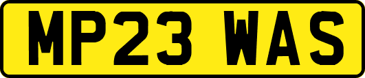 MP23WAS