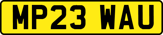 MP23WAU