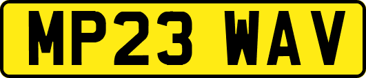 MP23WAV