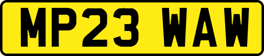 MP23WAW