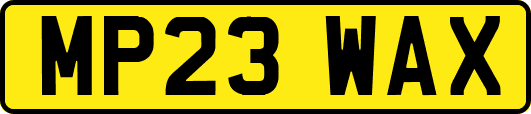 MP23WAX