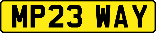 MP23WAY