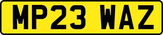 MP23WAZ