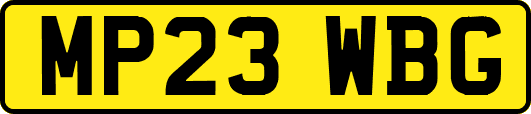 MP23WBG